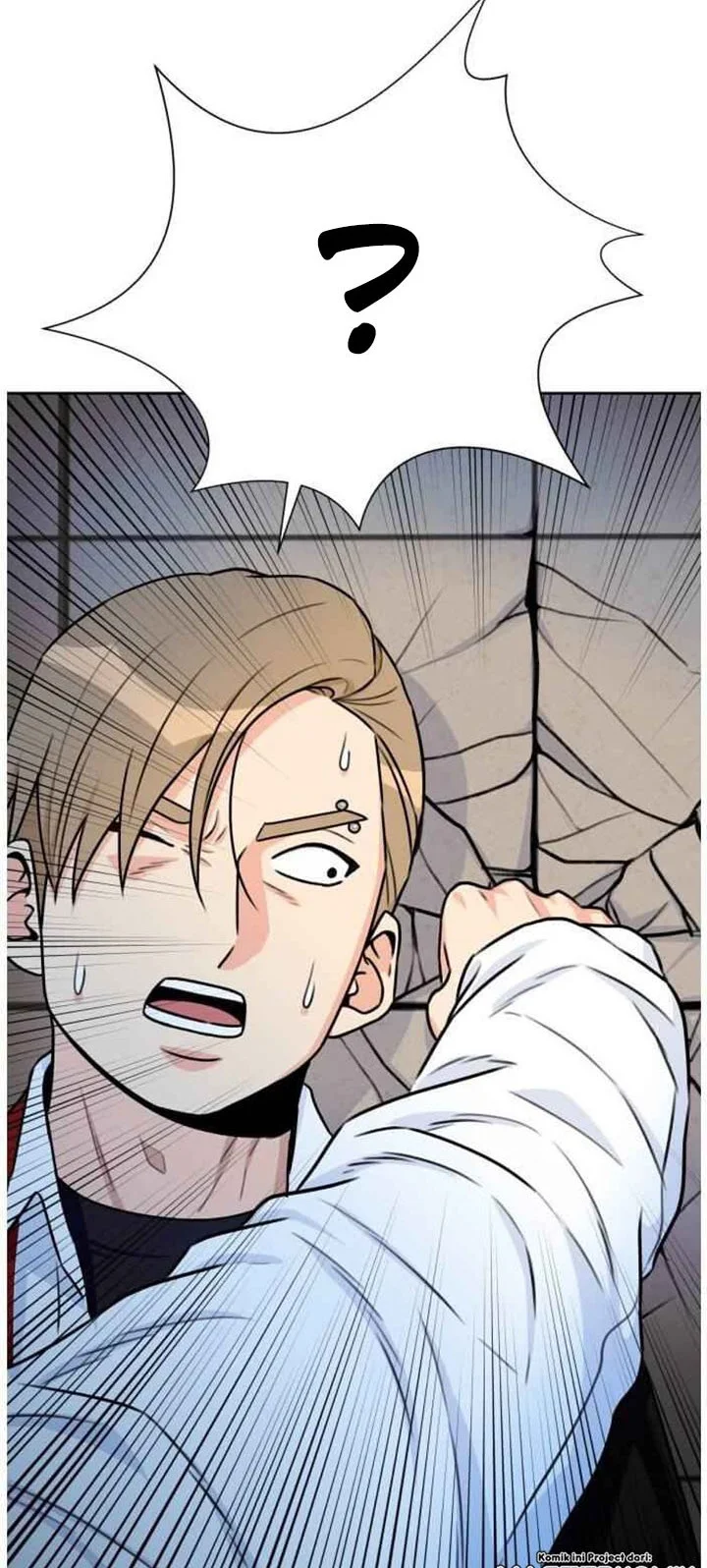 Face Genius Chapter 38 halaman 40