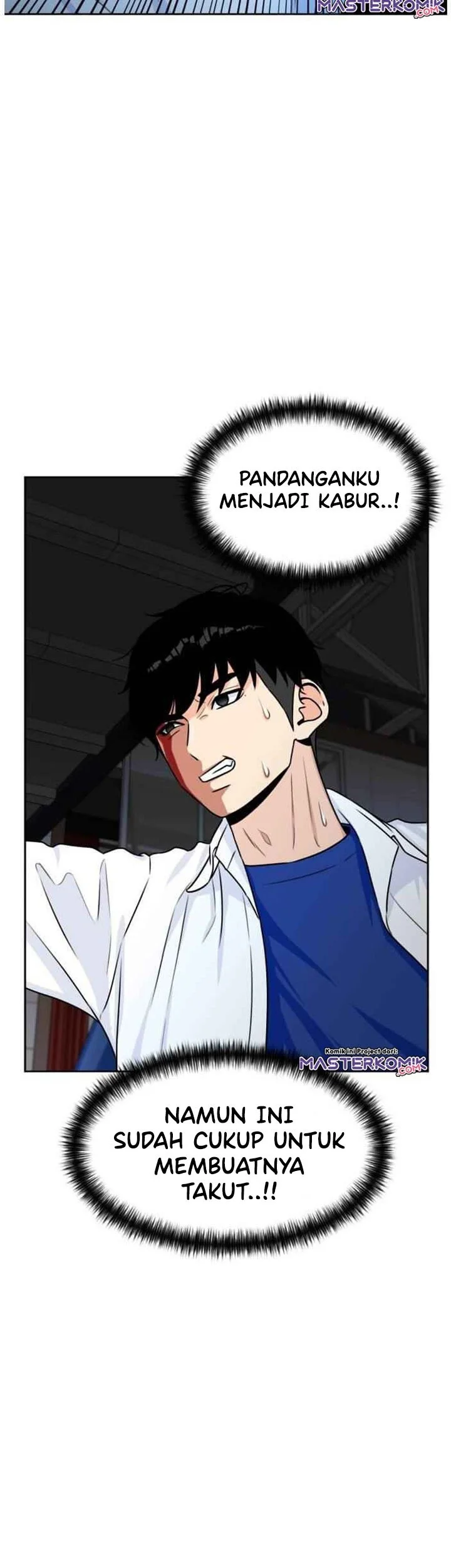 Face Genius Chapter 38 halaman 41