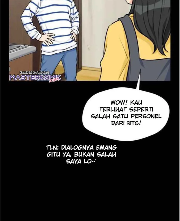 Face Genius Chapter 38 Gambar 53