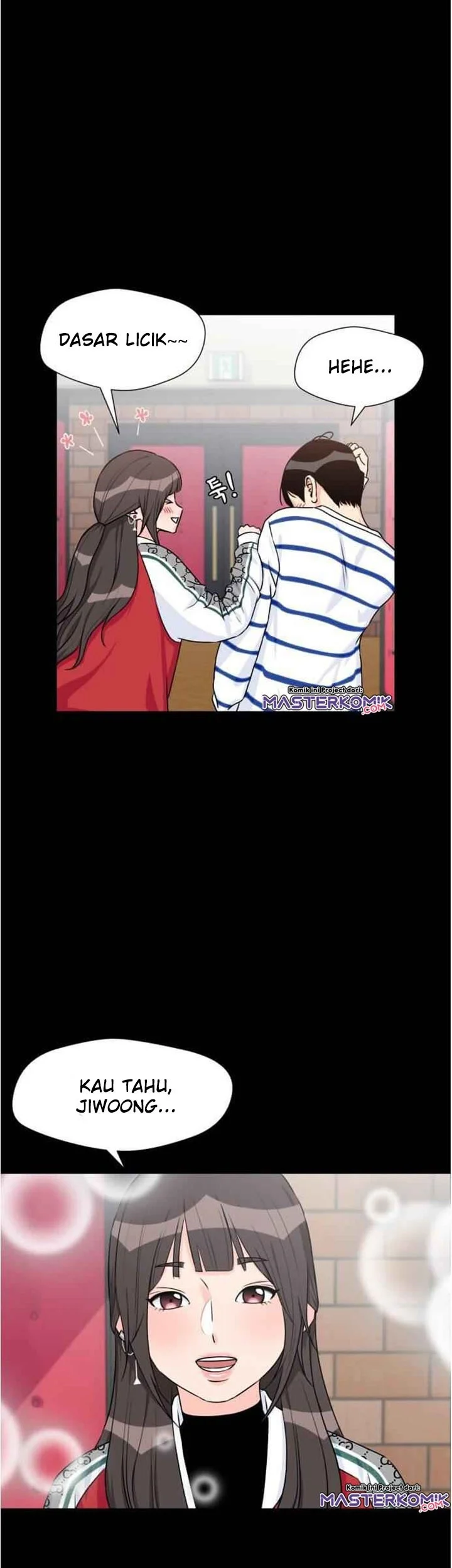 Face Genius Chapter 38 Gambar 62