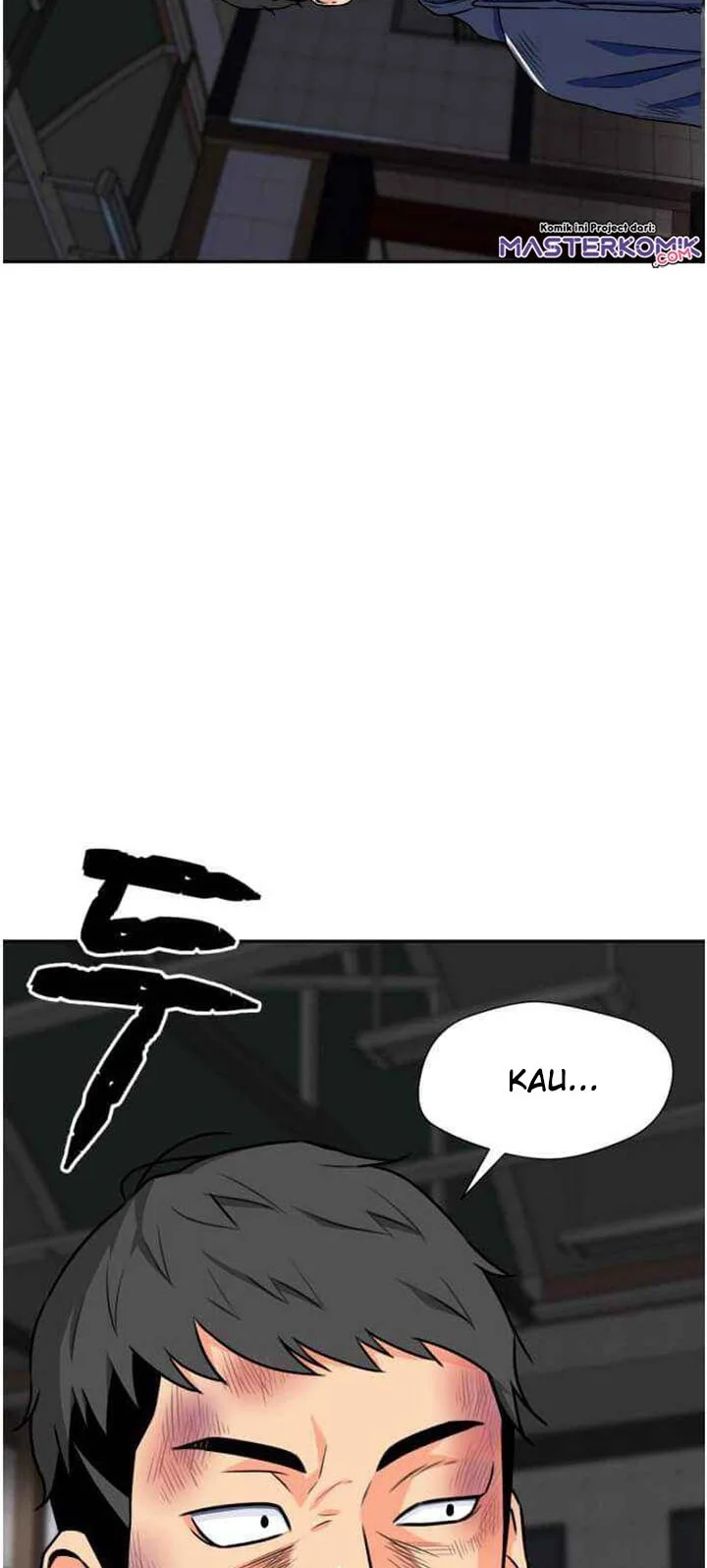 Face Genius Chapter 38 halaman 8