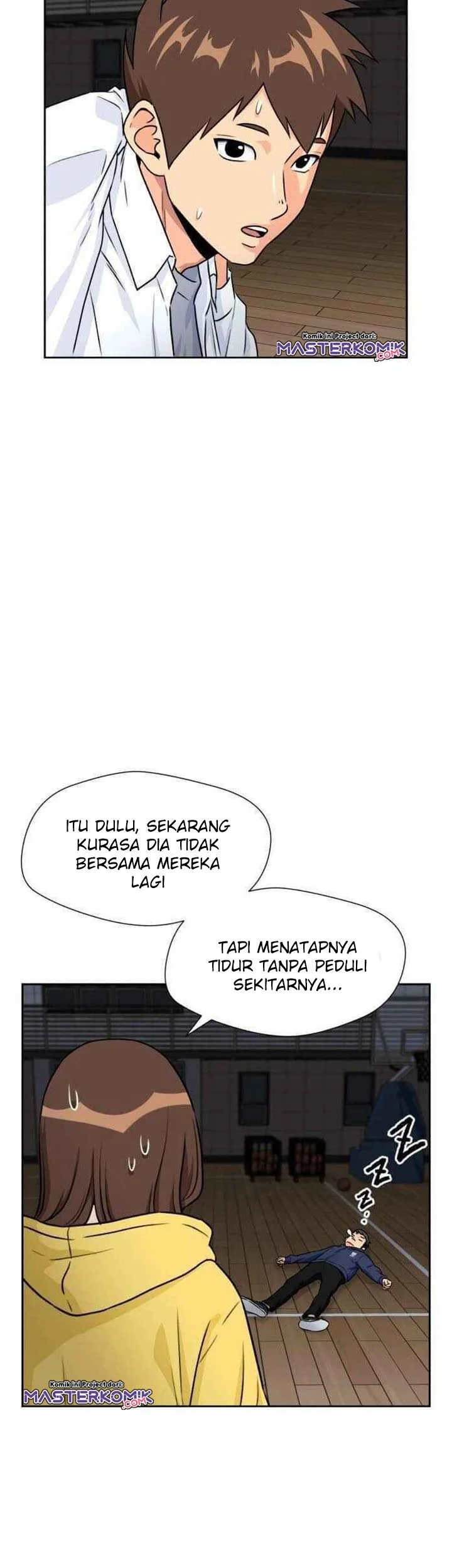 Face Genius Chapter 39 halaman 17
