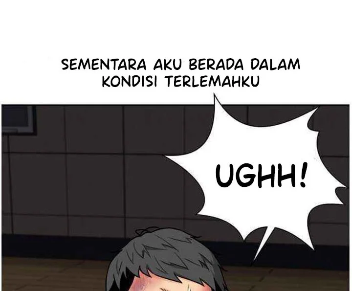 Face Genius Chapter 39 halaman 24