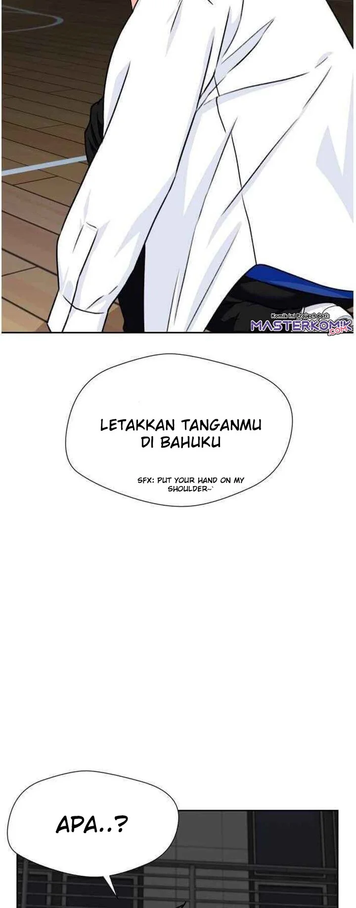 Face Genius Chapter 39 halaman 26