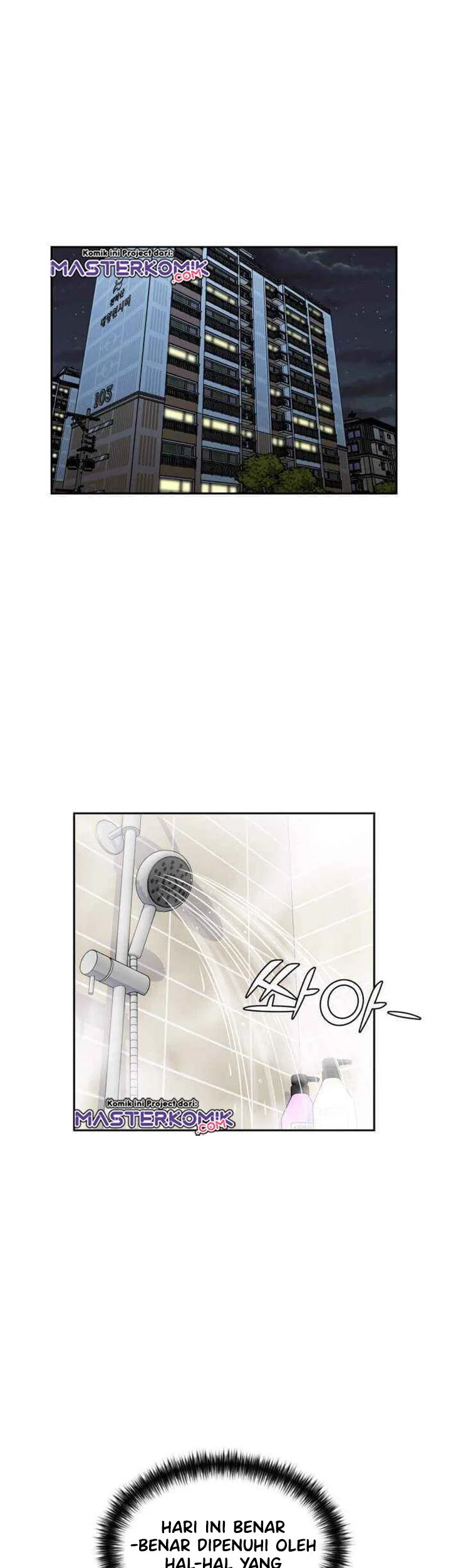 Face Genius Chapter 39 halaman 35