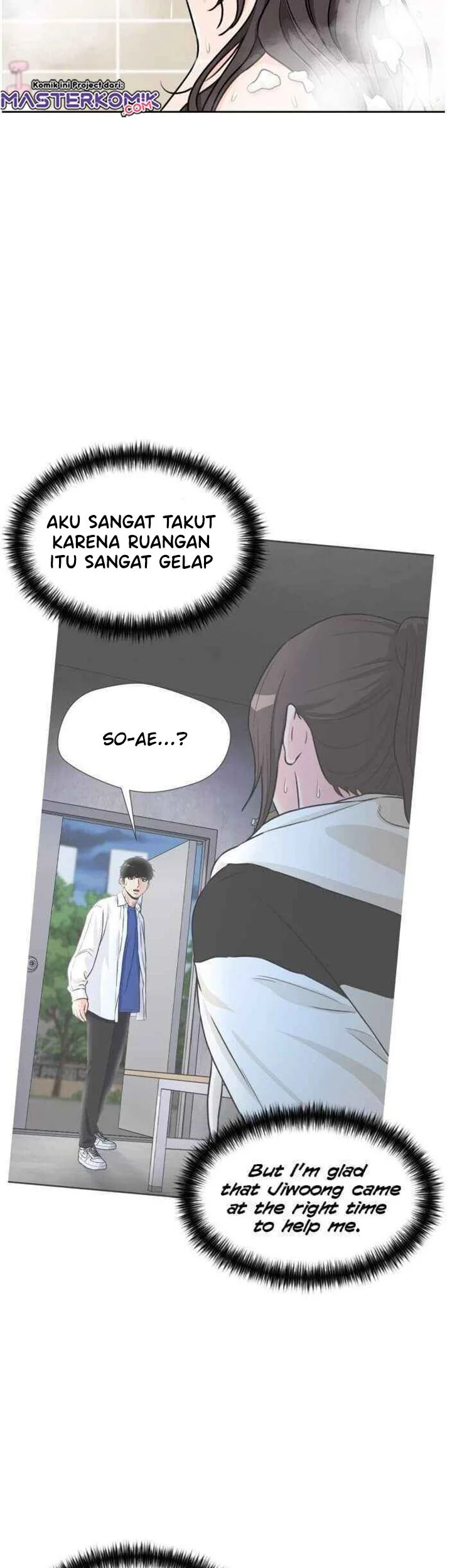 Face Genius Chapter 39 Gambar 36