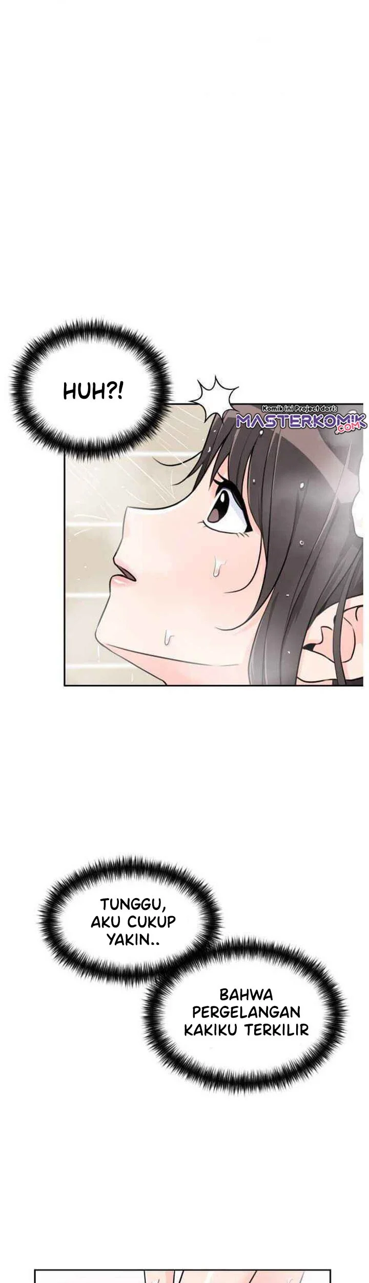 Face Genius Chapter 39 Gambar 38