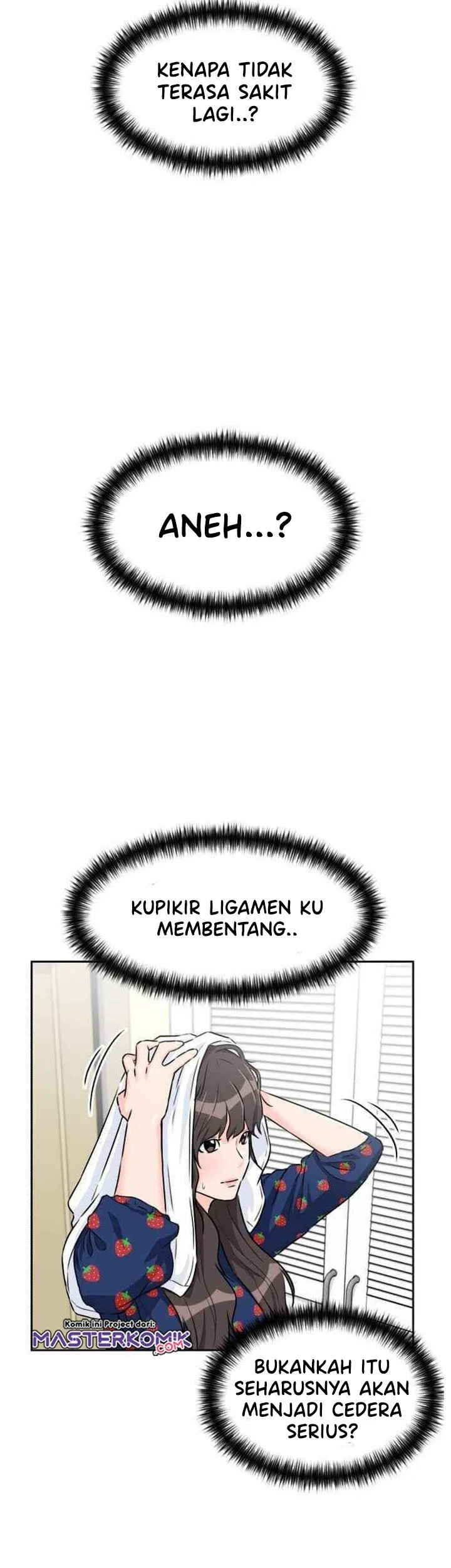 Face Genius Chapter 39 Gambar 40