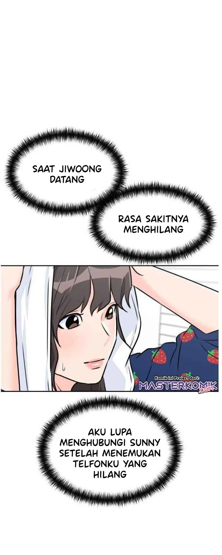 Face Genius Chapter 39 Gambar 41