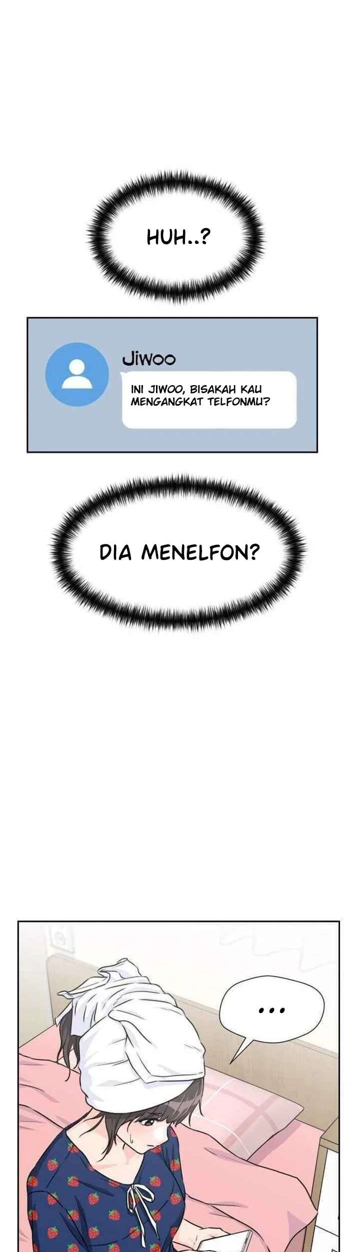 Face Genius Chapter 39 Gambar 44