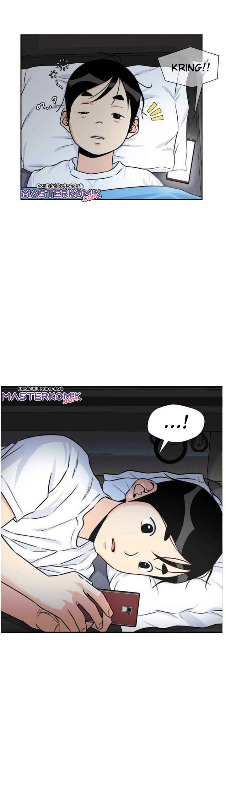 Face Genius Chapter 39 Gambar 46