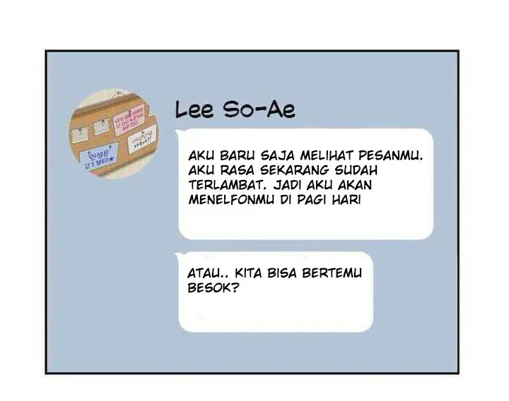 Face Genius Chapter 39 Gambar 47