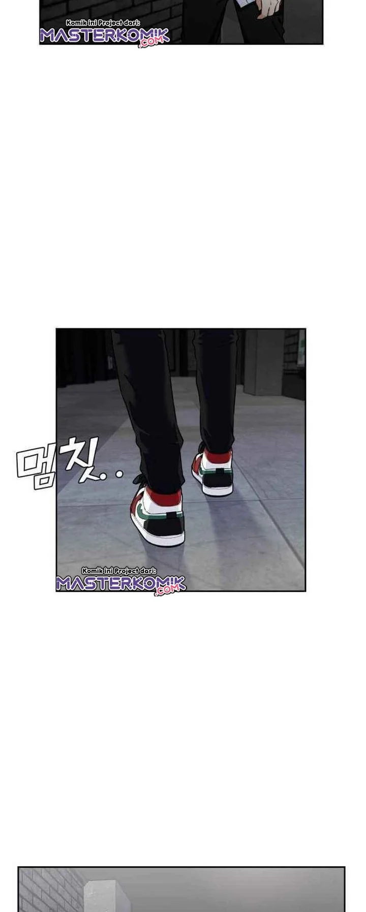 Face Genius Chapter 39 Gambar 49