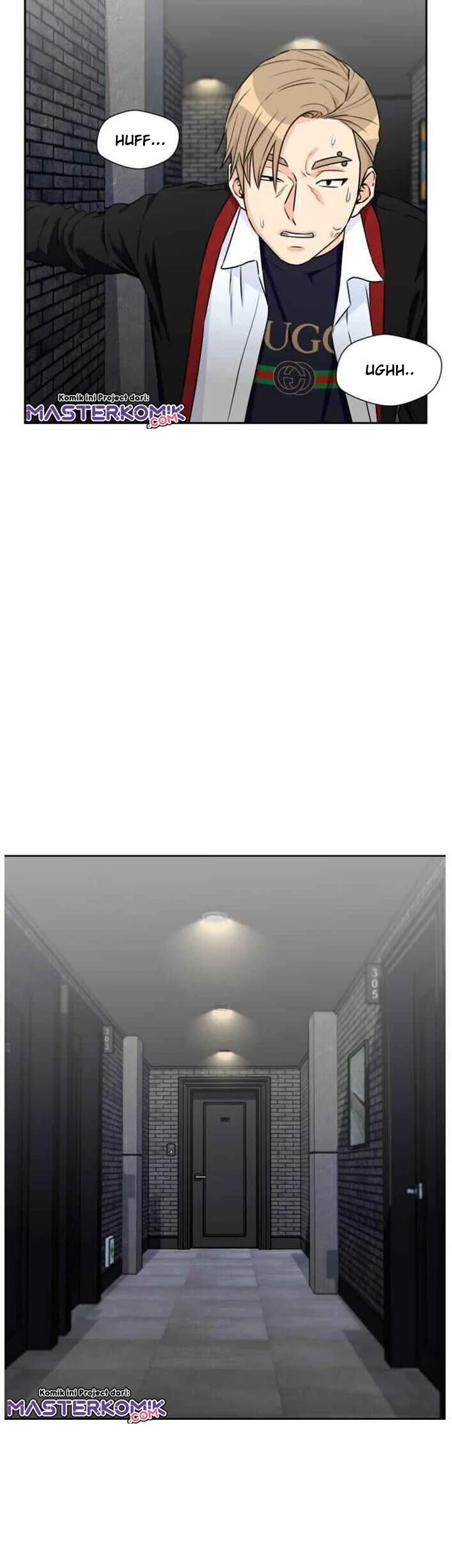 Face Genius Chapter 39 Gambar 50