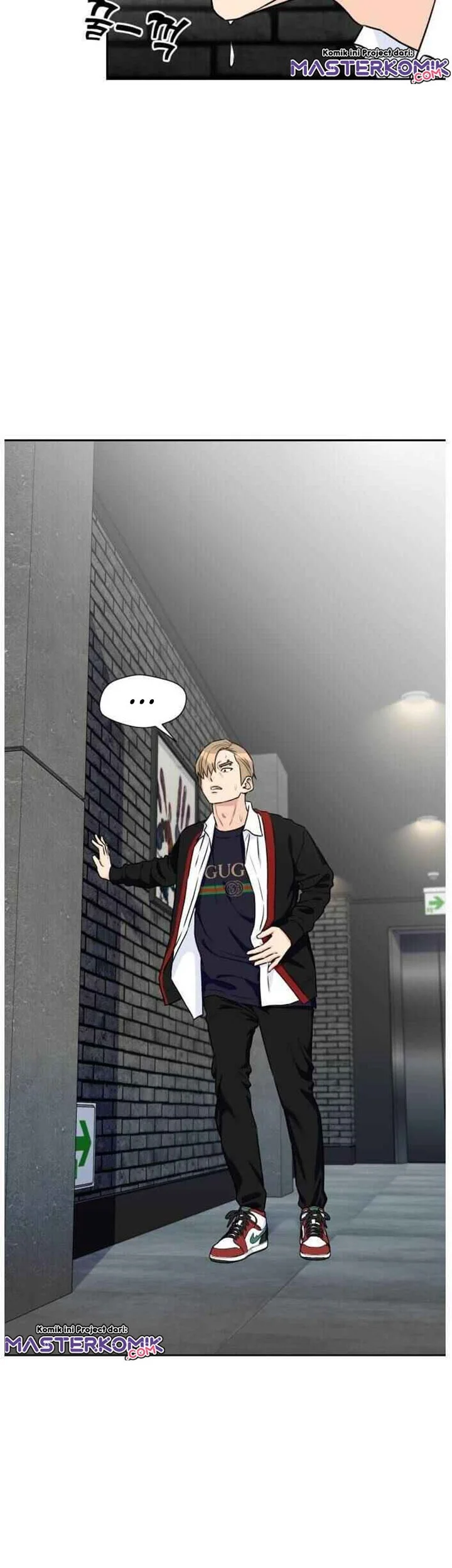 Face Genius Chapter 39 Gambar 52