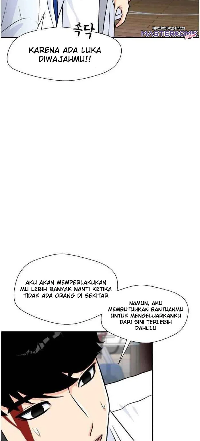 Face Genius Chapter 39 halaman 10