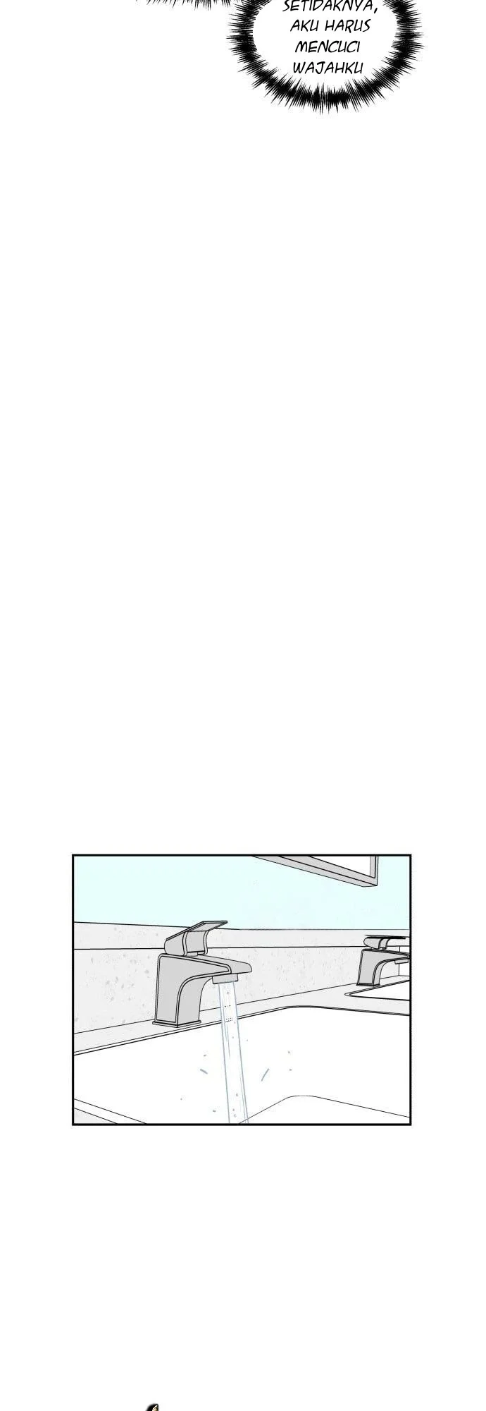 Face Genius Chapter 4 halaman 19