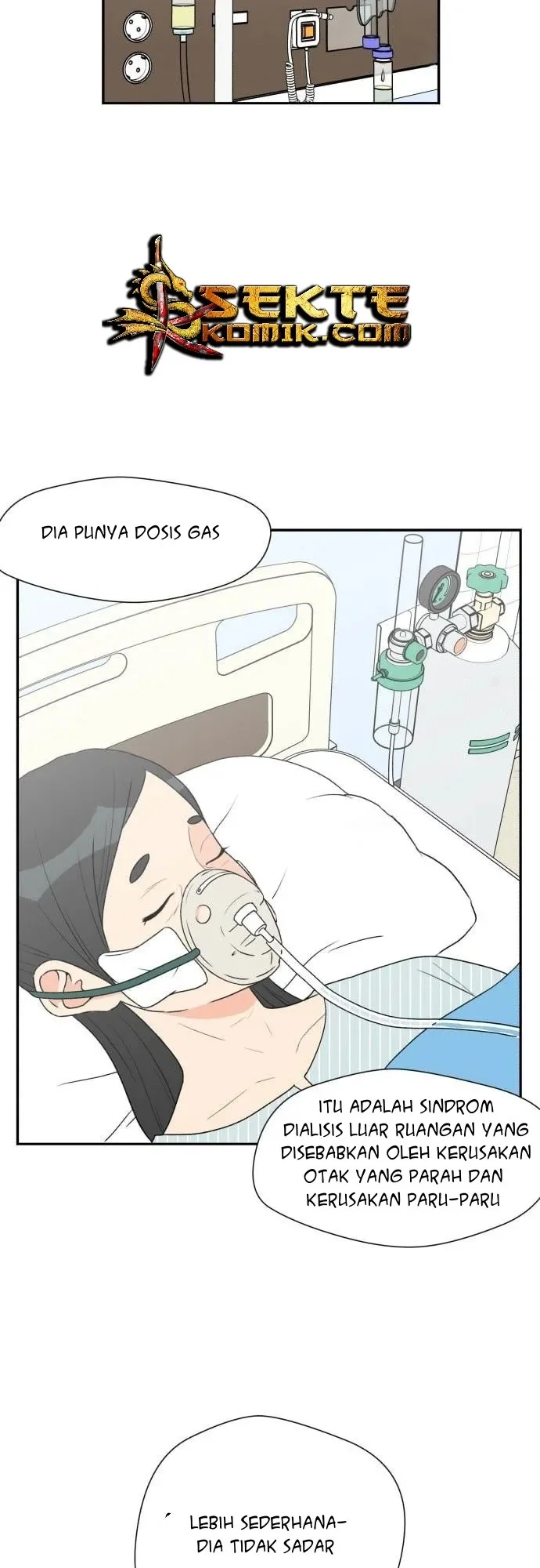 Face Genius Chapter 4 halaman 5