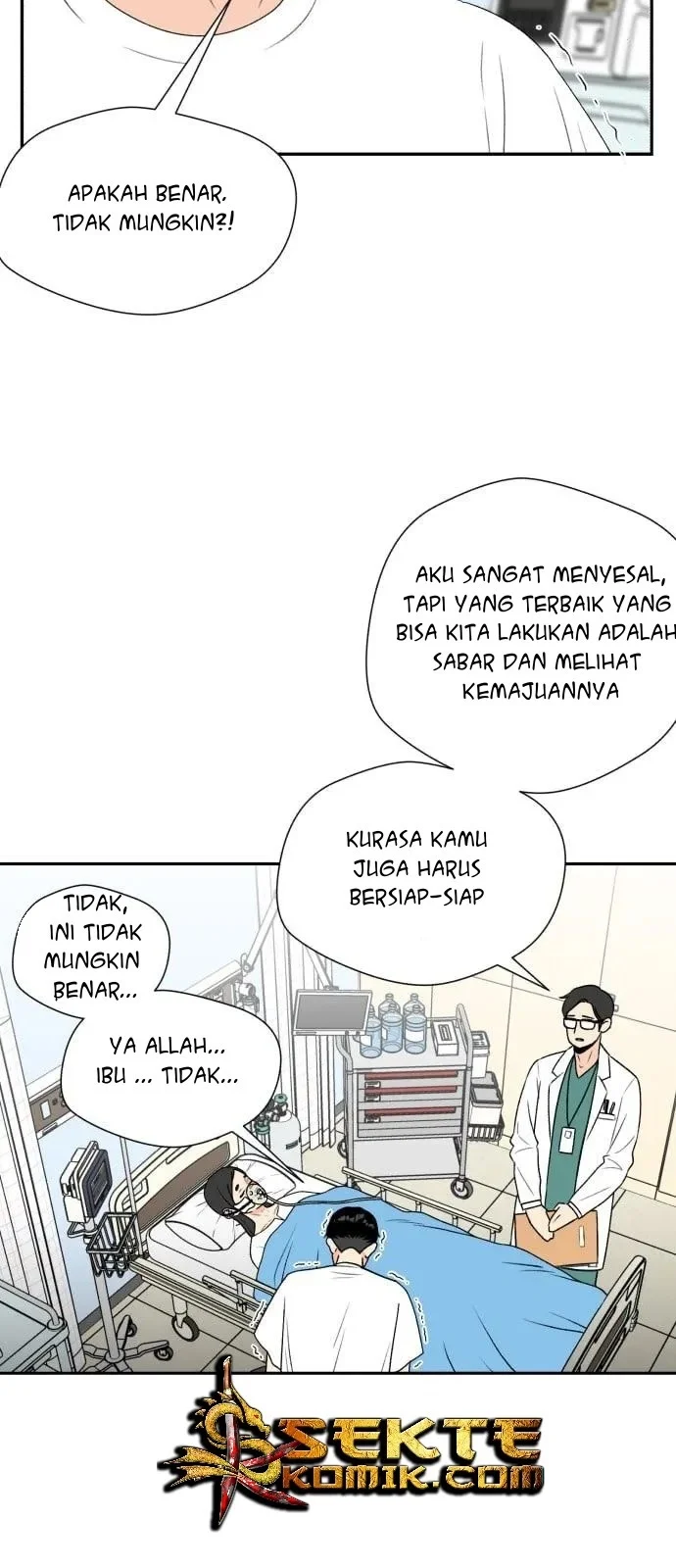 Face Genius Chapter 4 halaman 7