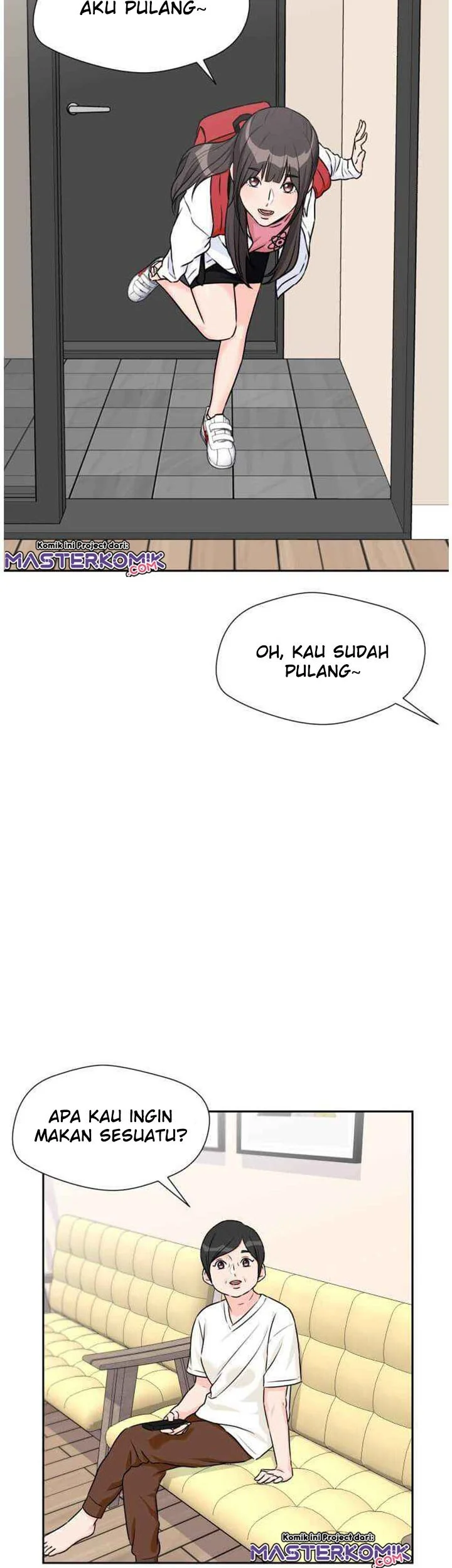 Face Genius Chapter 40 halaman 21