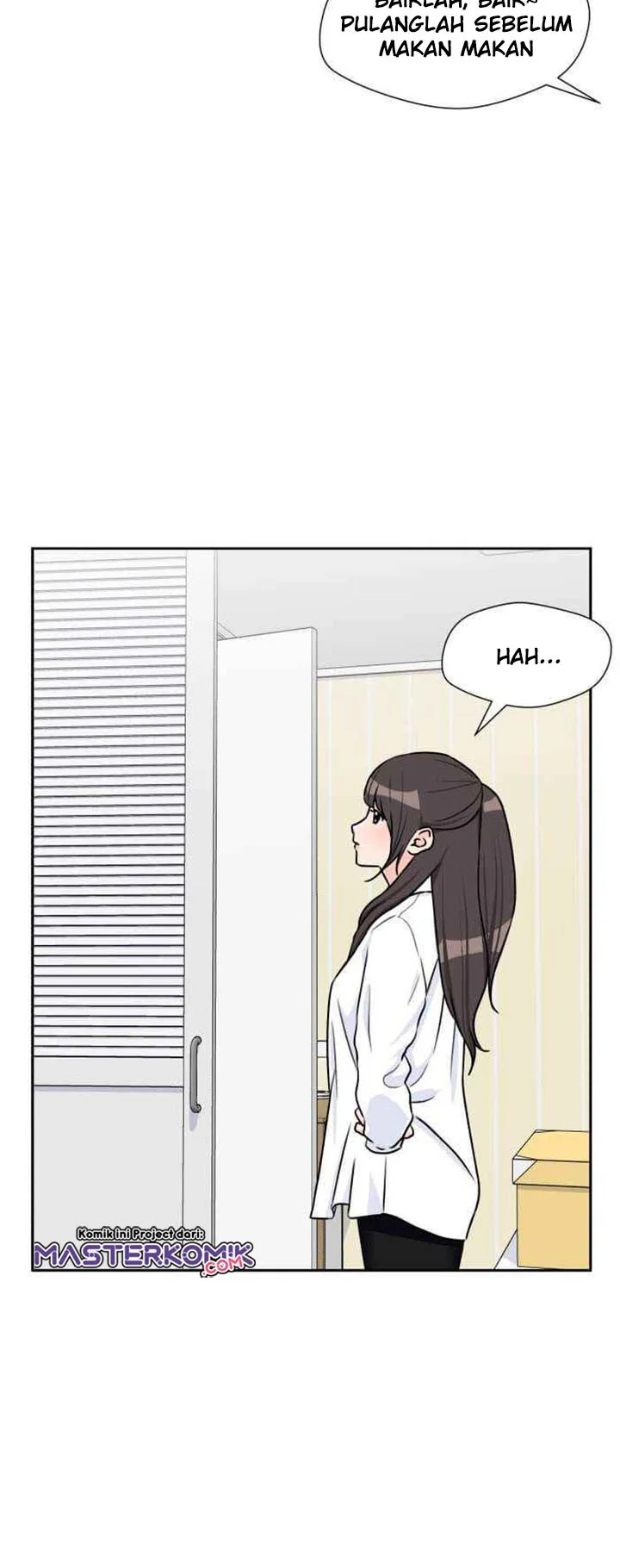 Face Genius Chapter 40 halaman 23