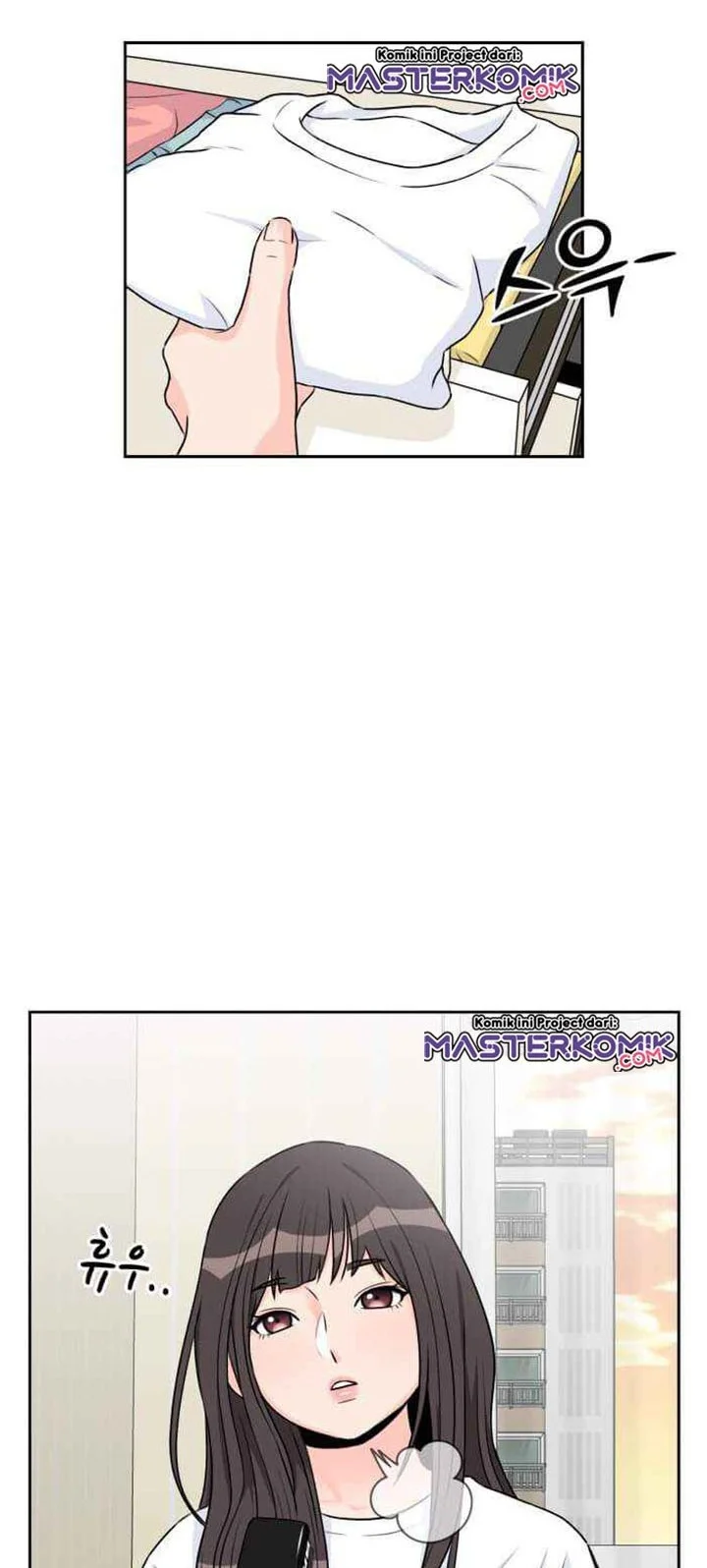 Face Genius Chapter 40 halaman 25