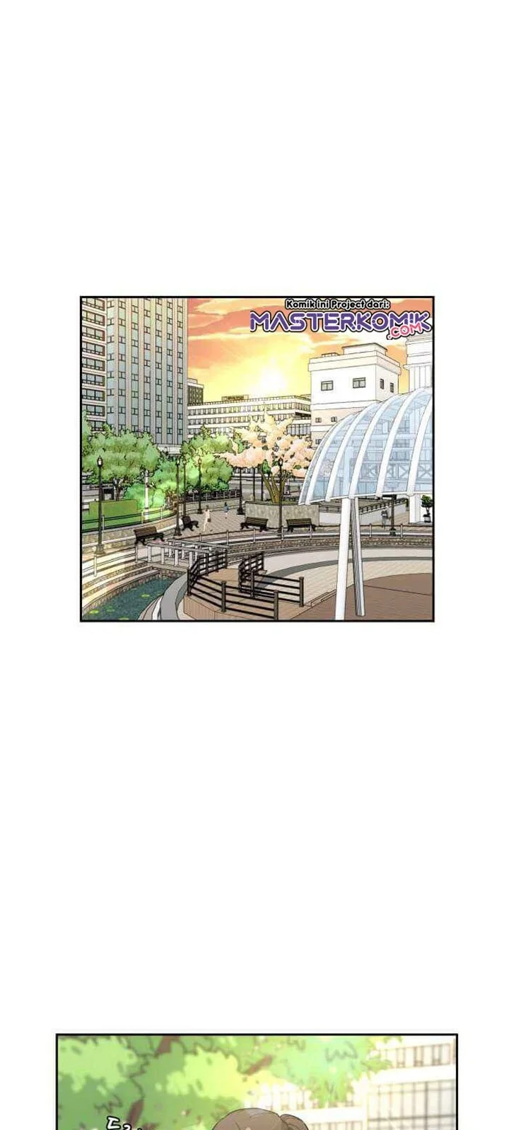 Face Genius Chapter 40 halaman 28