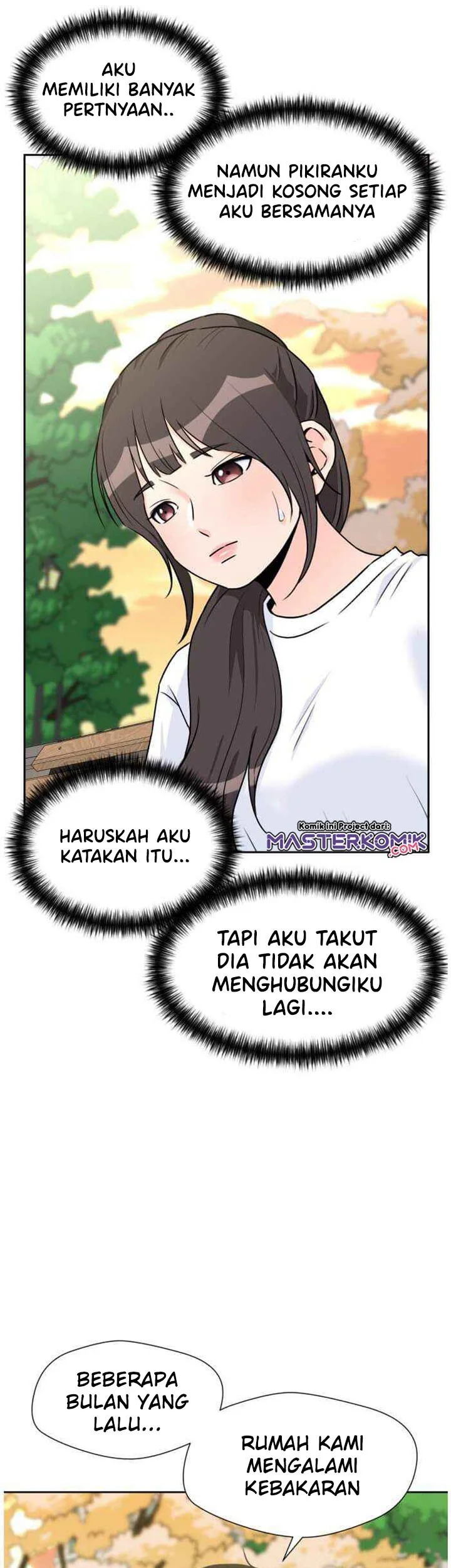 Face Genius Chapter 40 halaman 33