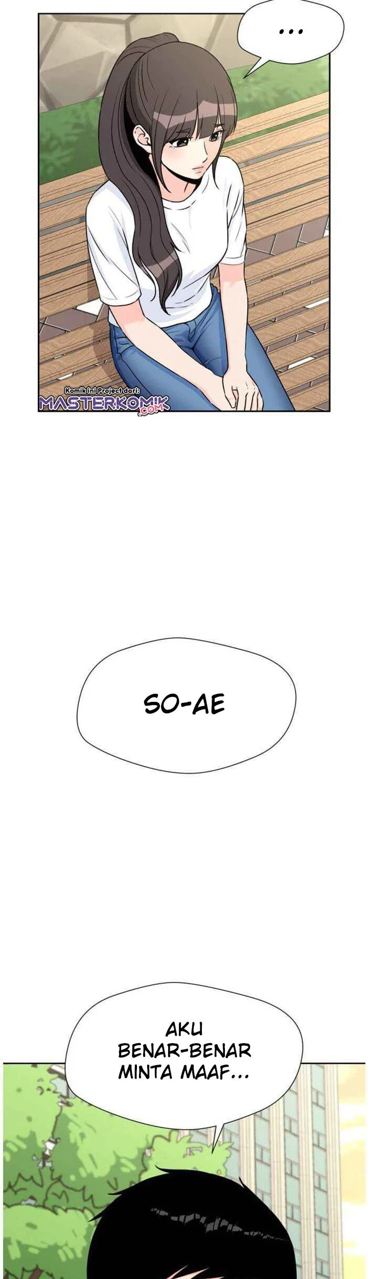 Face Genius Chapter 40 Gambar 38
