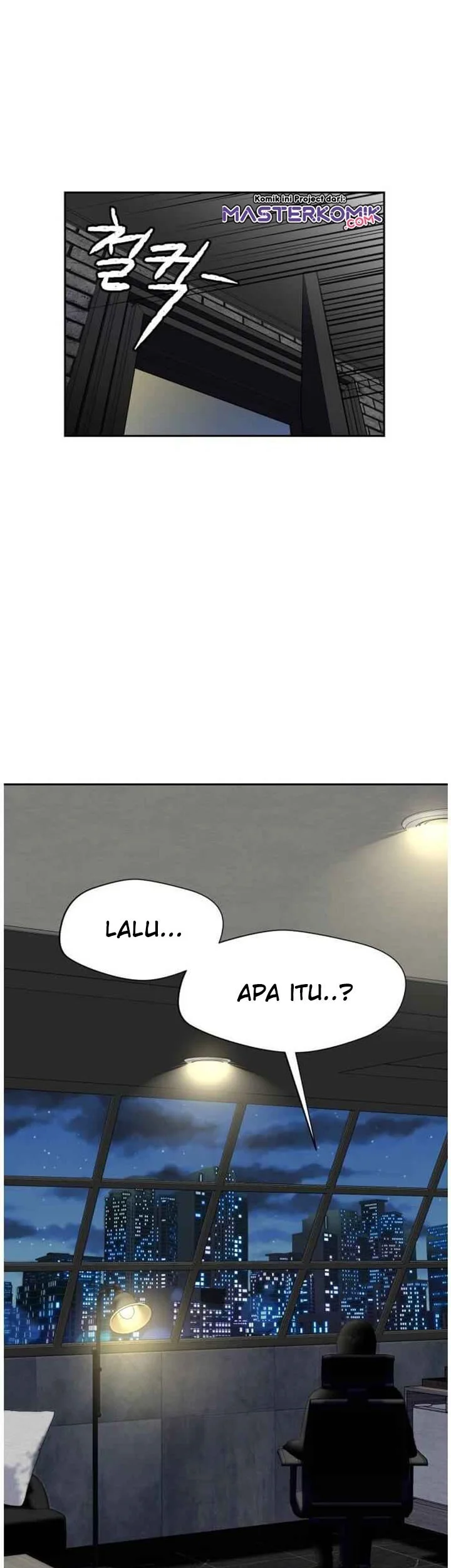 Face Genius Chapter 40 halaman 3