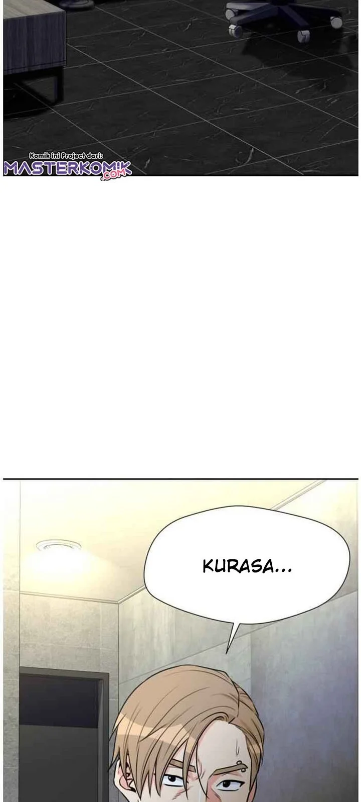 Face Genius Chapter 40 halaman 4