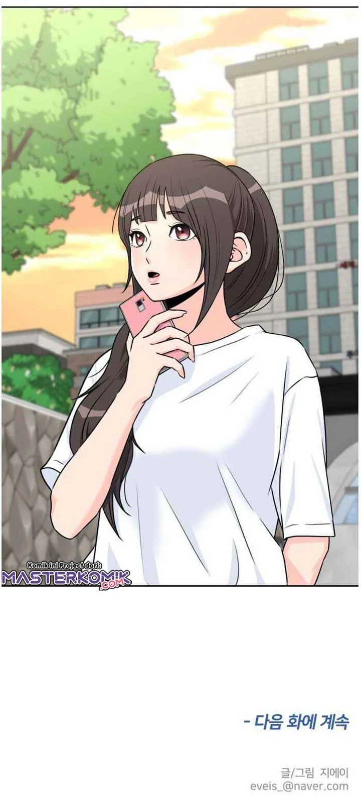 Face Genius Chapter 40 Gambar 55