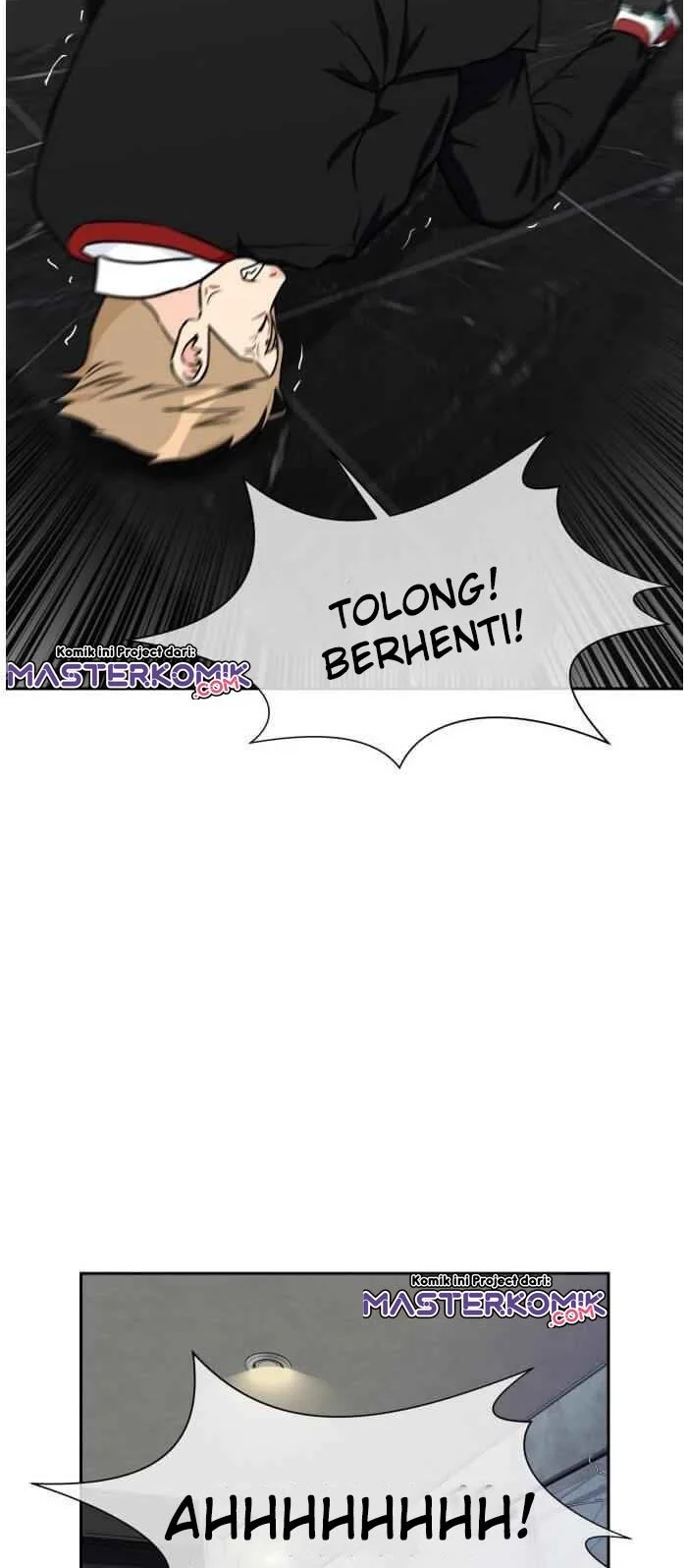 Face Genius Chapter 40 halaman 10