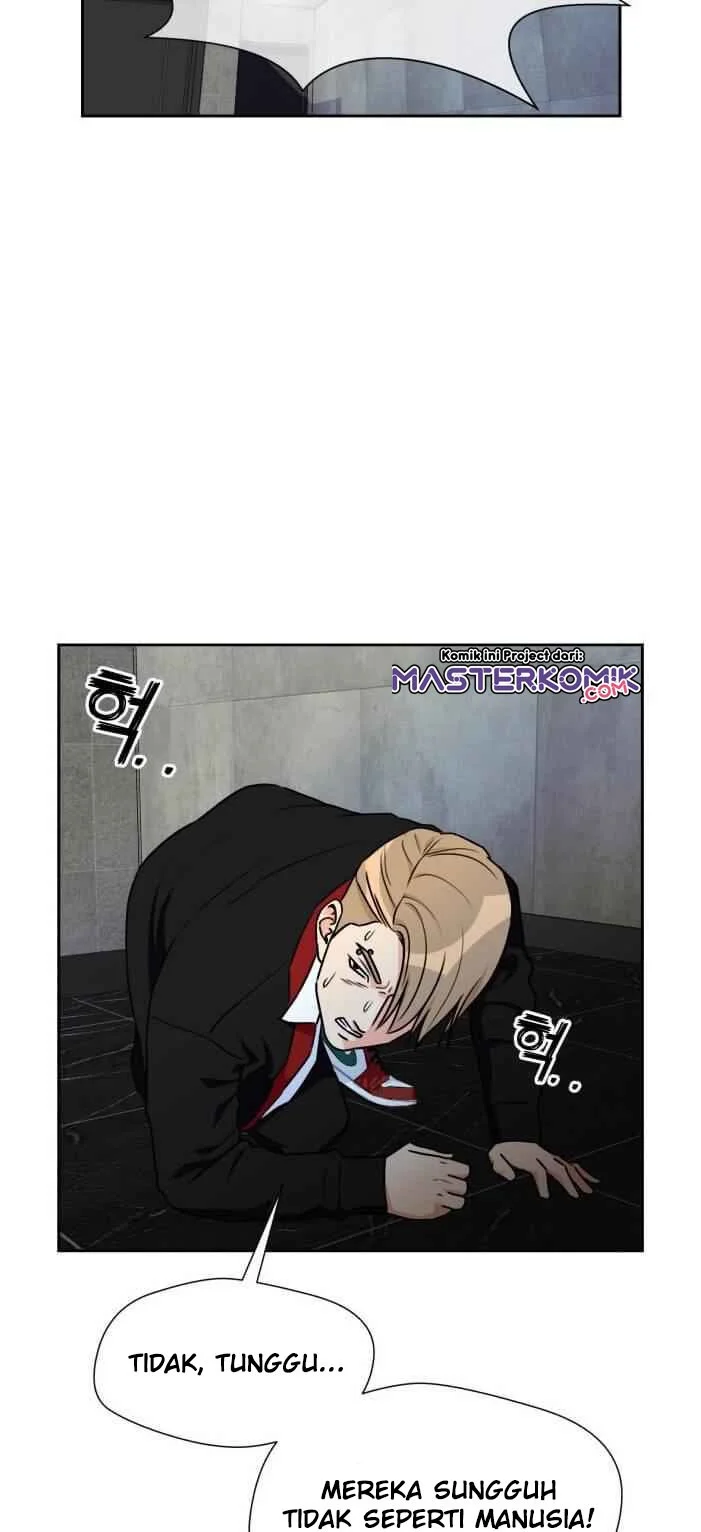 Face Genius Chapter 40 halaman 11