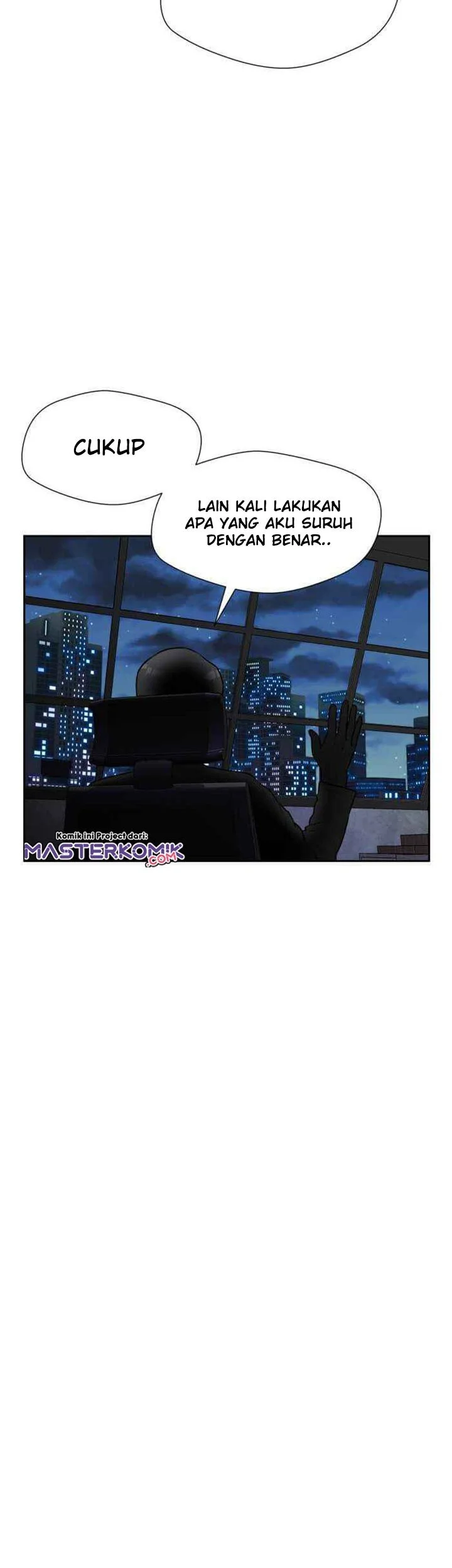 Face Genius Chapter 40 halaman 12