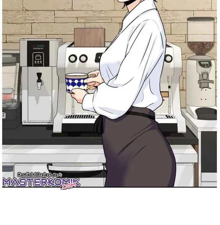 Face Genius Chapter 41 halaman 26