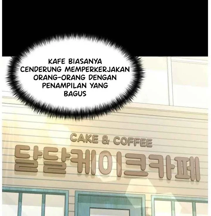 Face Genius Chapter 41 halaman 34