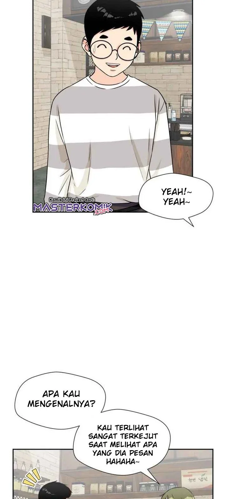 Face Genius Chapter 41 Gambar 51
