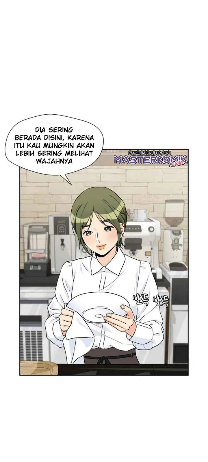 Face Genius Chapter 41 Gambar 53