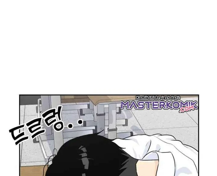 Face Genius Chapter 41 halaman 6