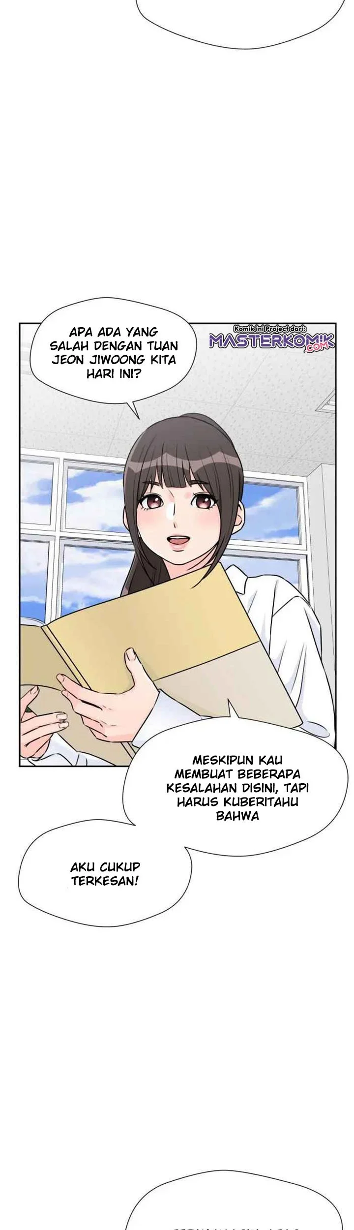 Face Genius Chapter 41 halaman 11