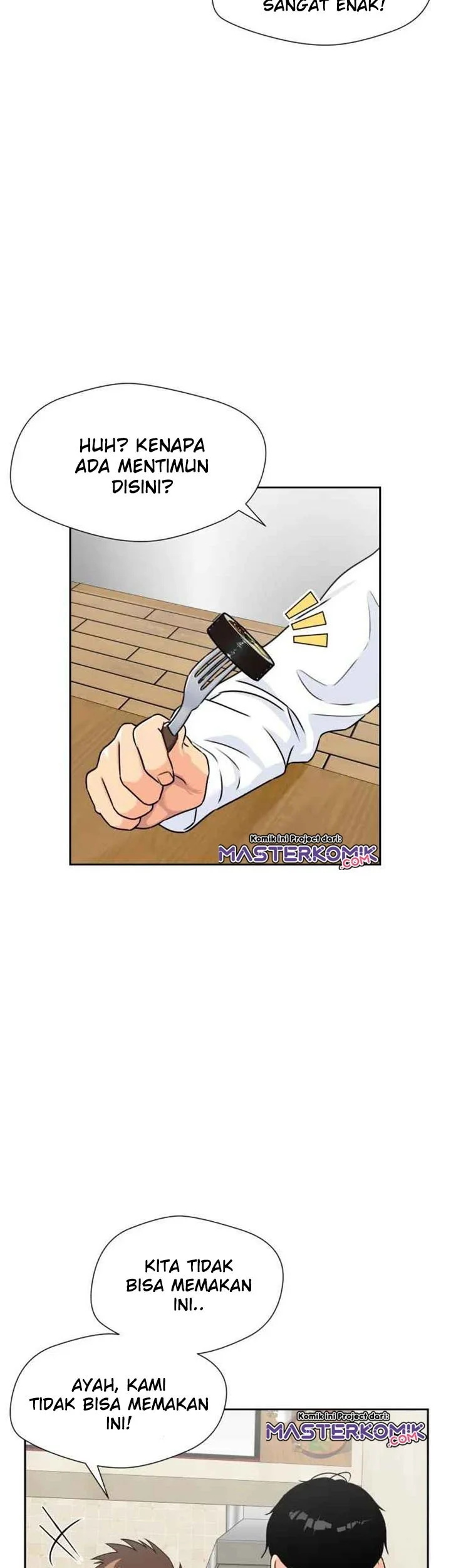 Face Genius Chapter 41 halaman 17