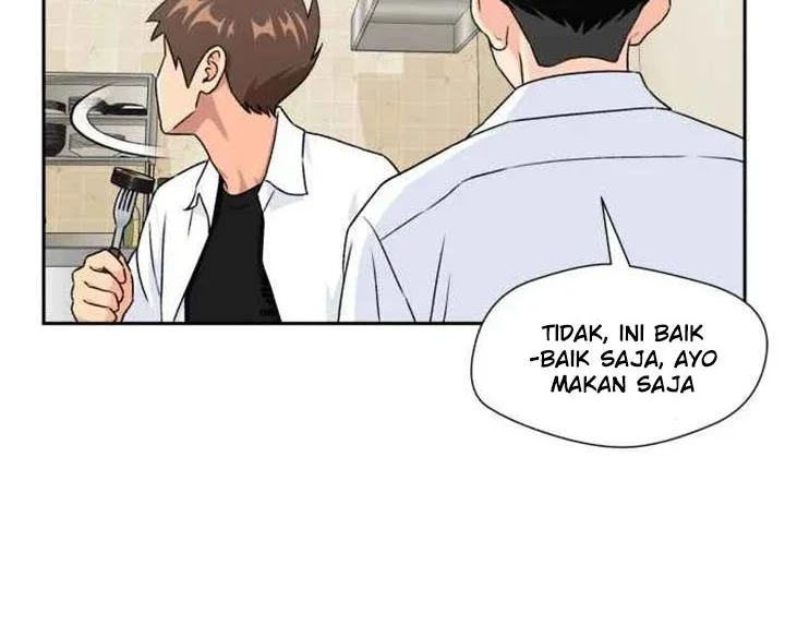 Face Genius Chapter 41 halaman 18
