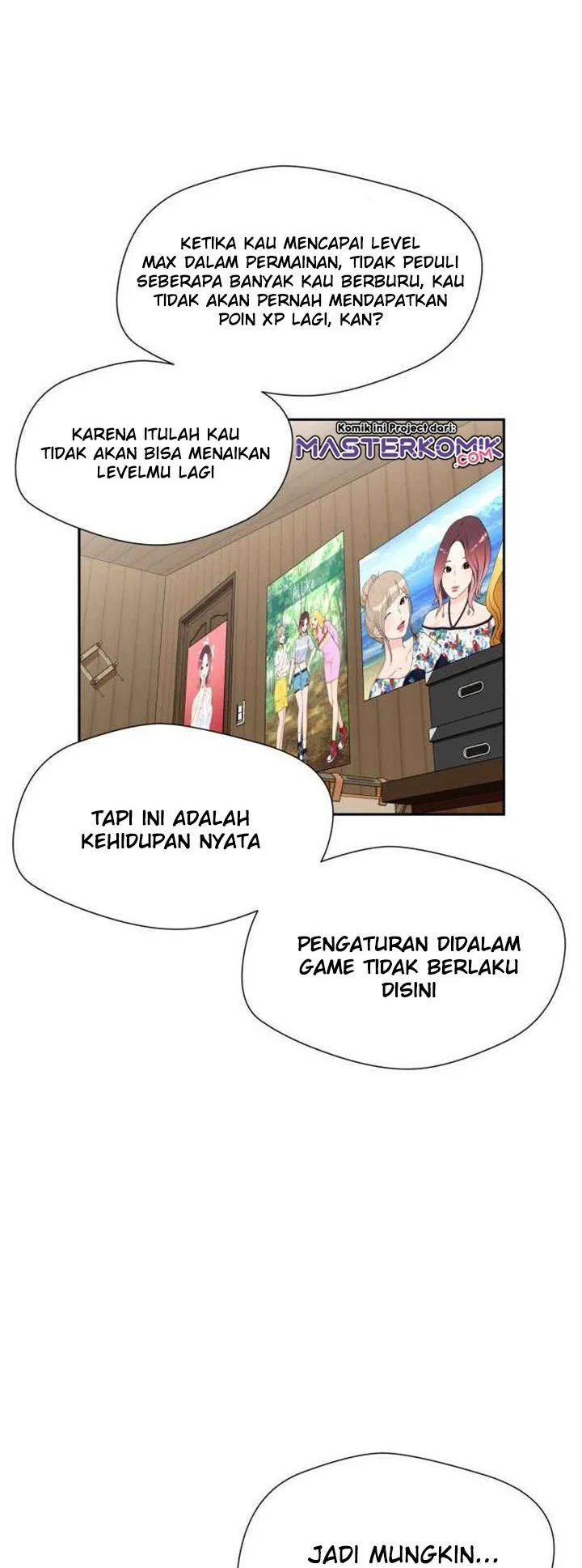 Face Genius Chapter 42 halaman 12