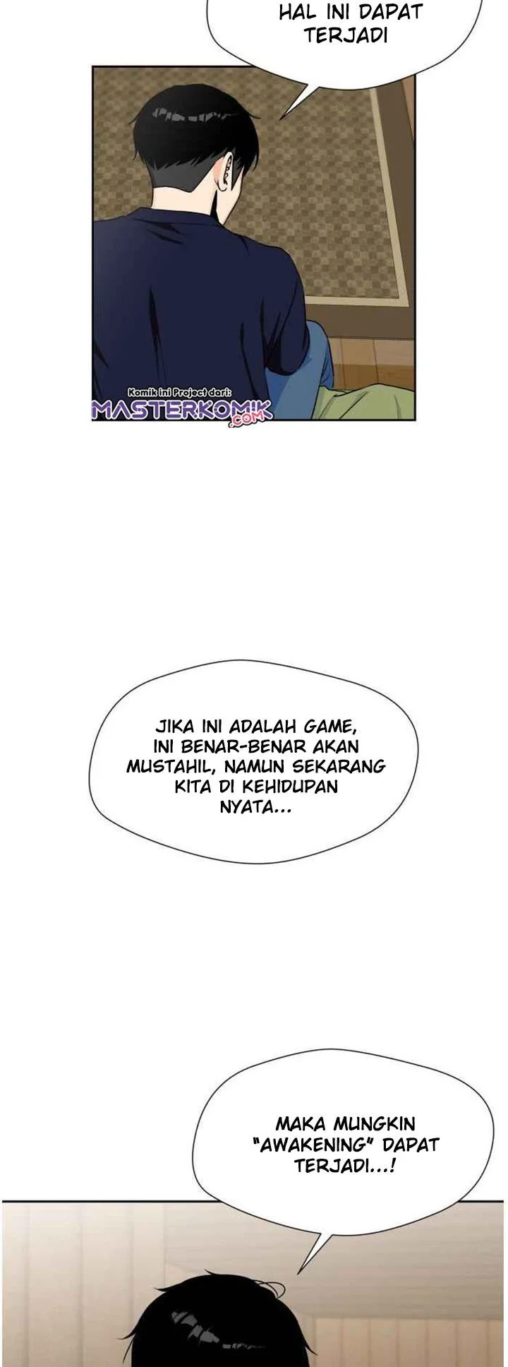 Face Genius Chapter 42 halaman 13