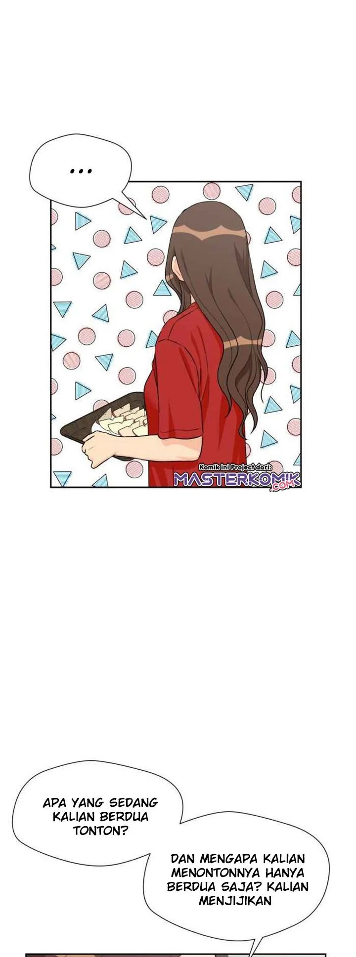 Face Genius Chapter 42 halaman 17