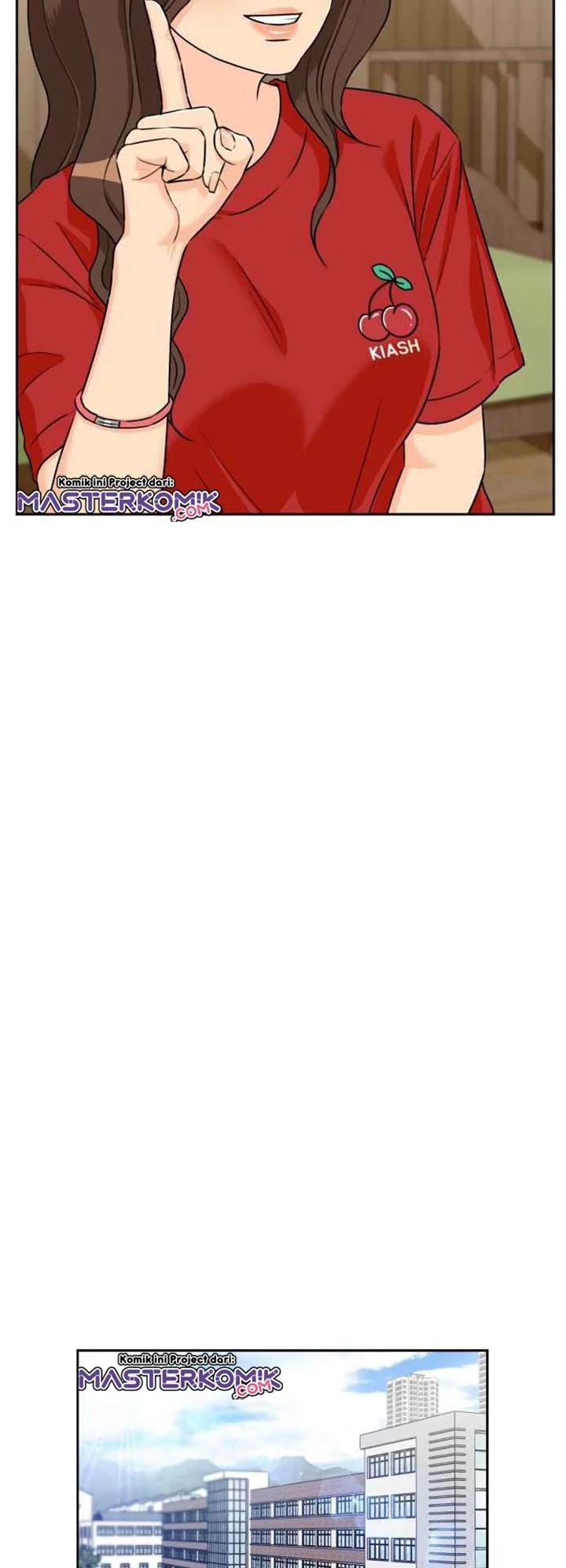 Face Genius Chapter 42 halaman 26