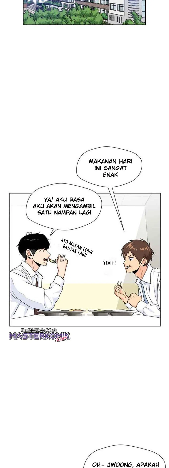 Face Genius Chapter 42 halaman 27
