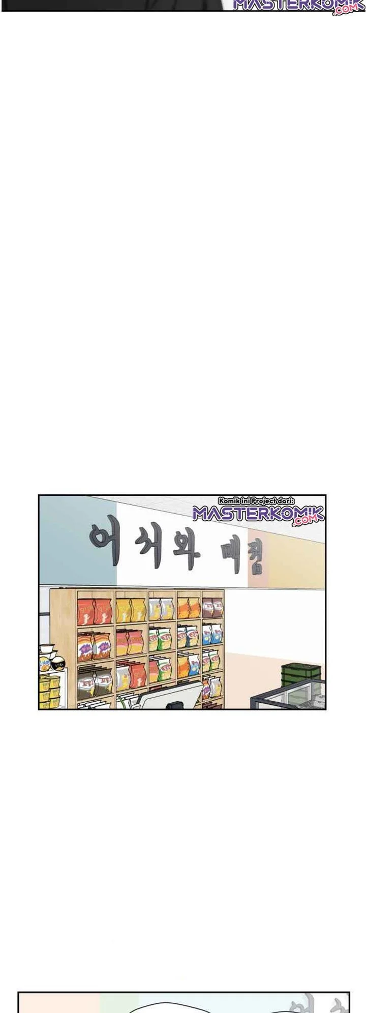 Face Genius Chapter 42 halaman 29