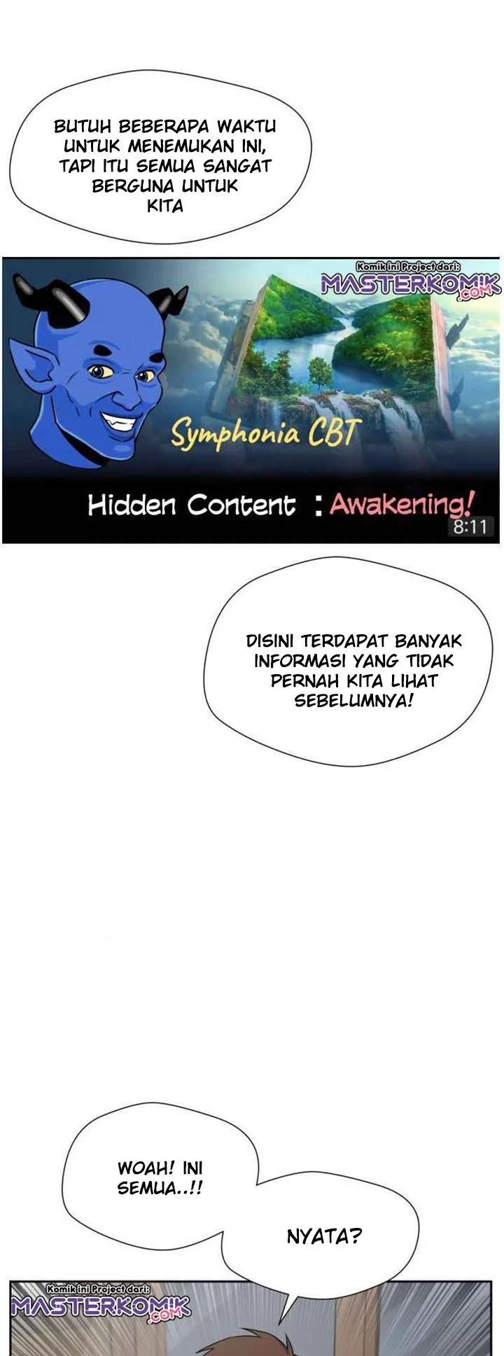 Face Genius Chapter 42 halaman 4